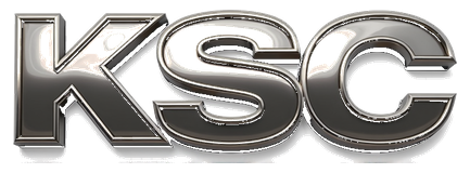 ksc 100 logo